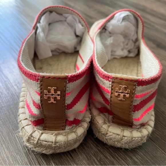 tory burch espadrilles - Picture 4 of 4